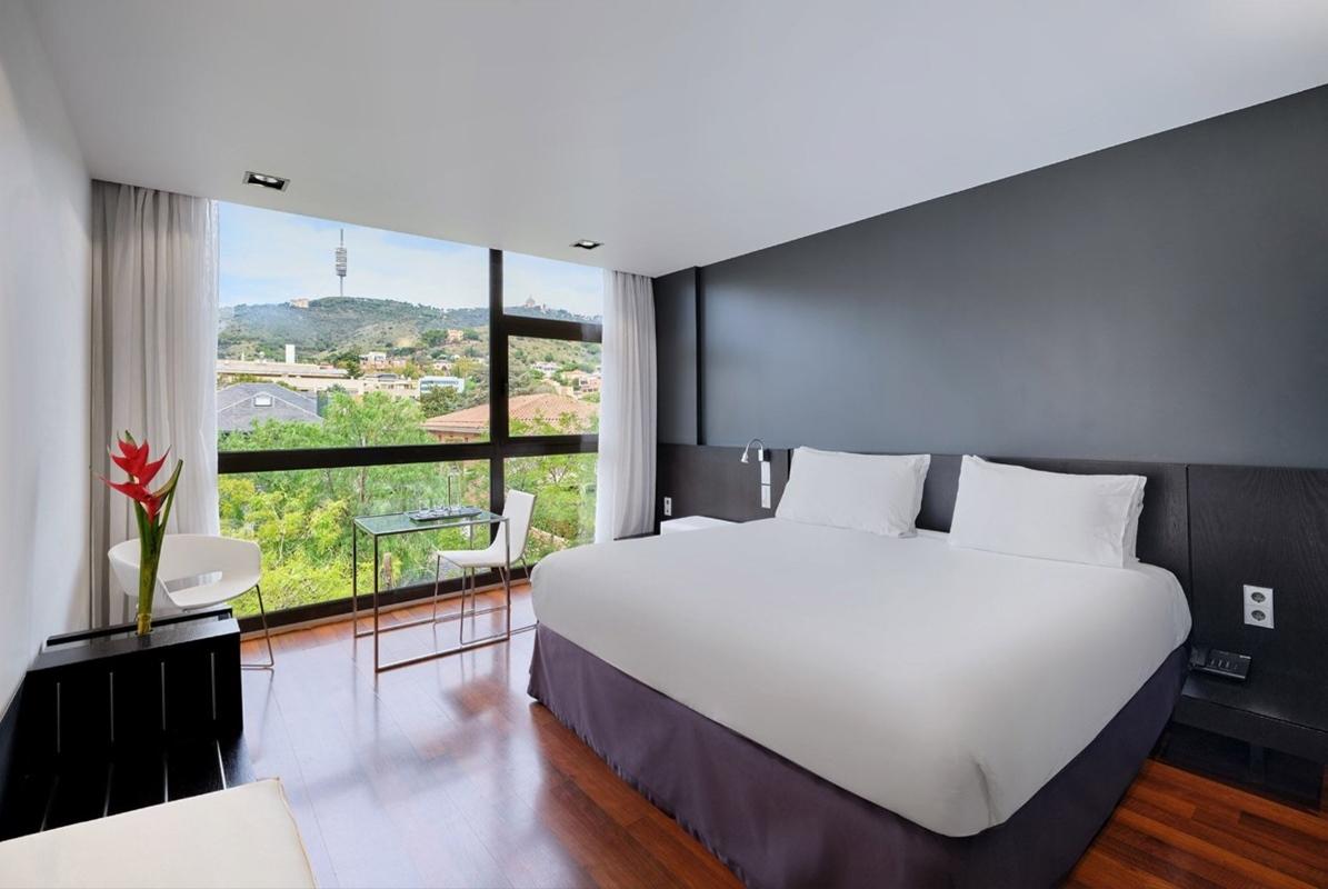 Ikonik Anglí Hotel