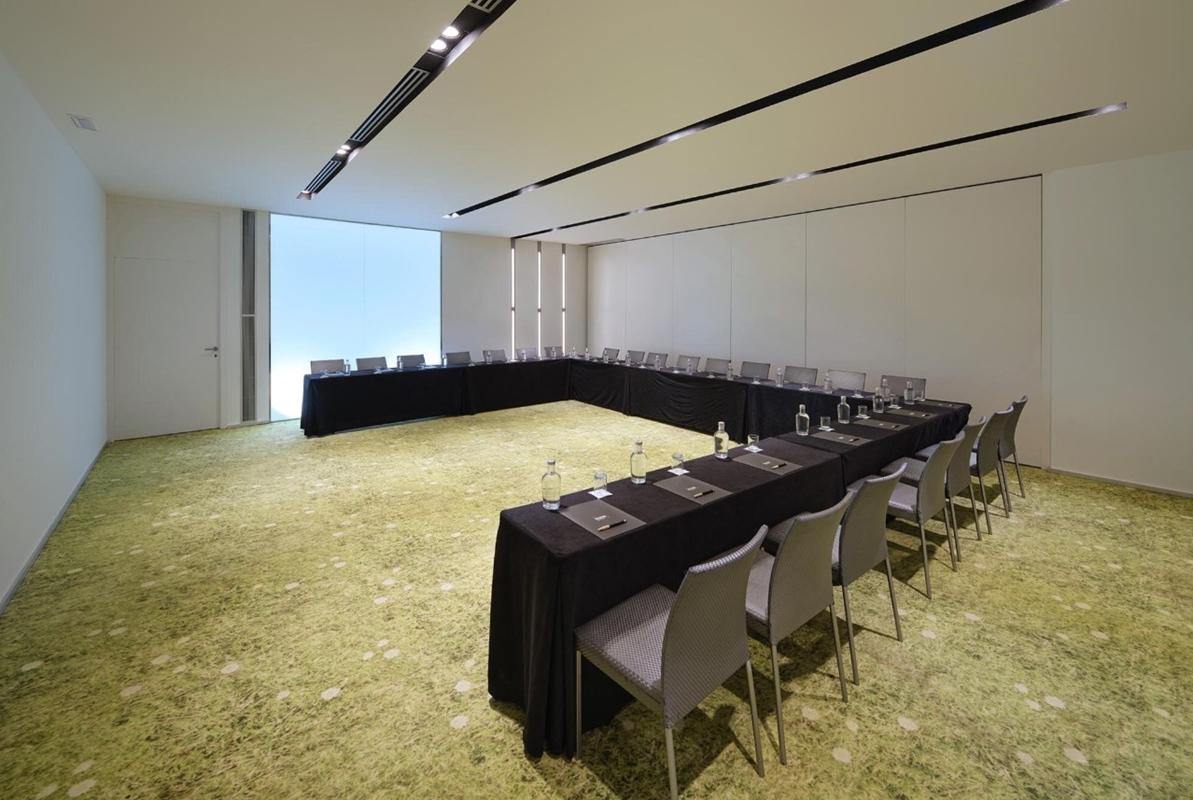 Hotel Ikonik Anglí Barcelona