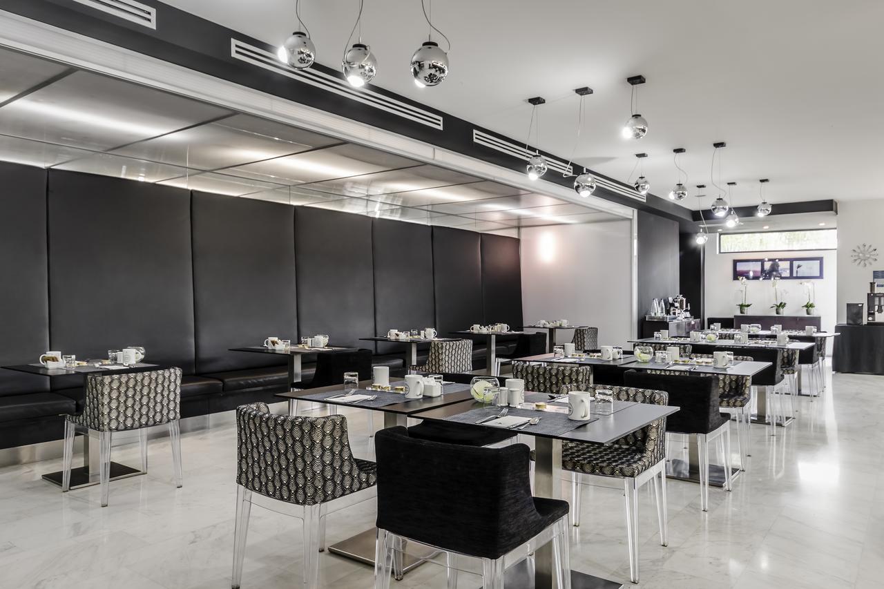 Hotel Ikonik Anglí